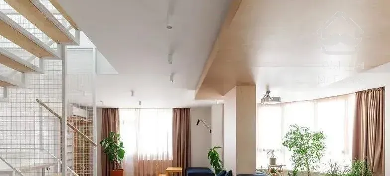 اجاره آپارتمان 250متردوبلکسی /3 خواب/ ساخت 1400