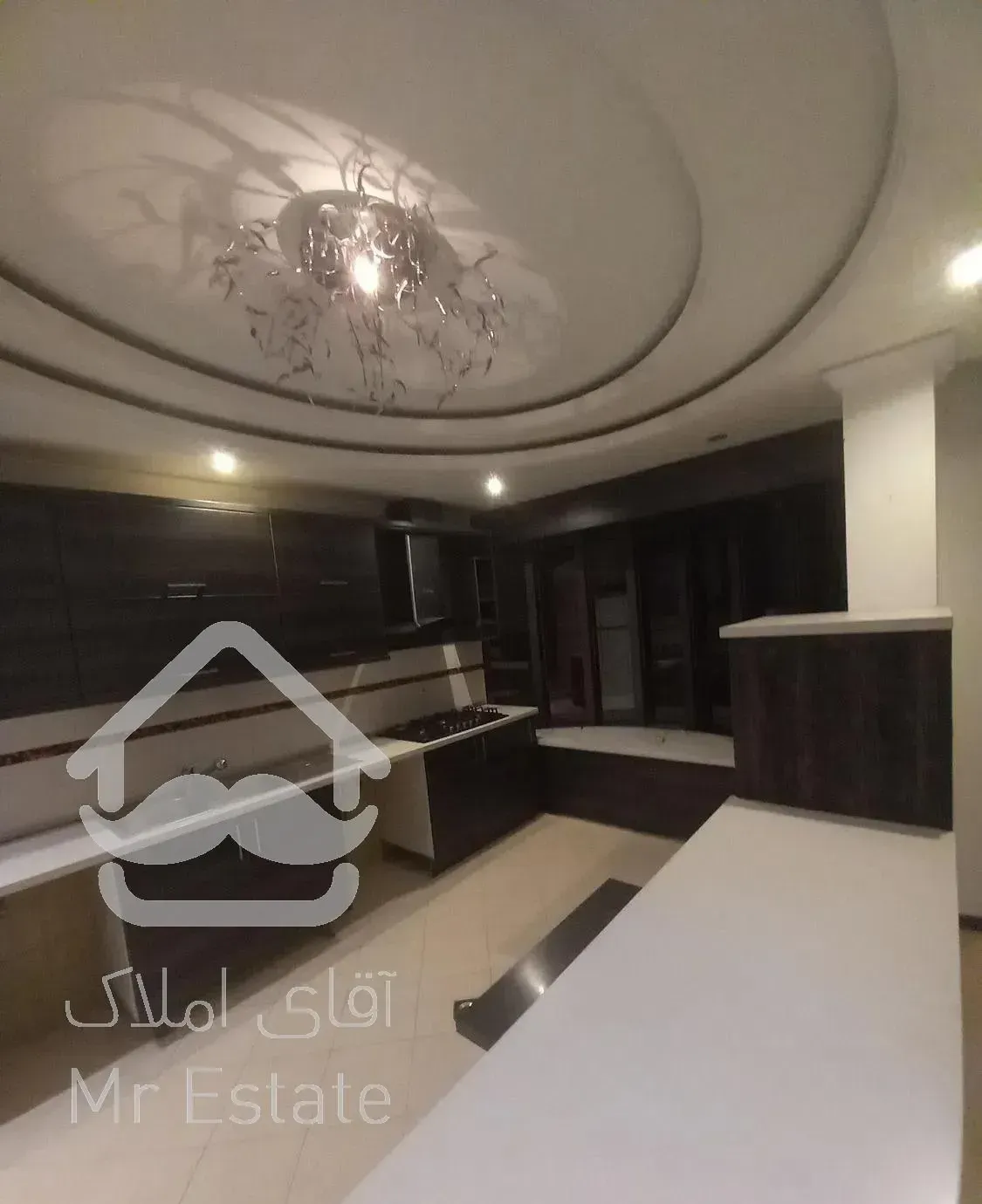 اپارتمان ۱۵۰ متری ۳ خوابه