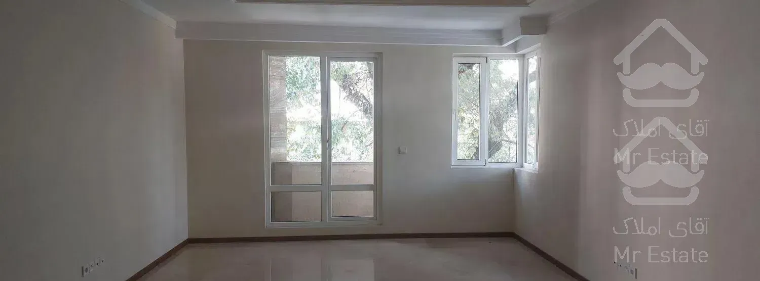 حکمت ۱۱۰ متر ۲ خواب ۲ ساله