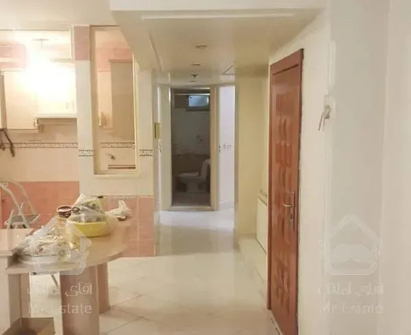 آپارتمان۱۱۰متر۲خوابه