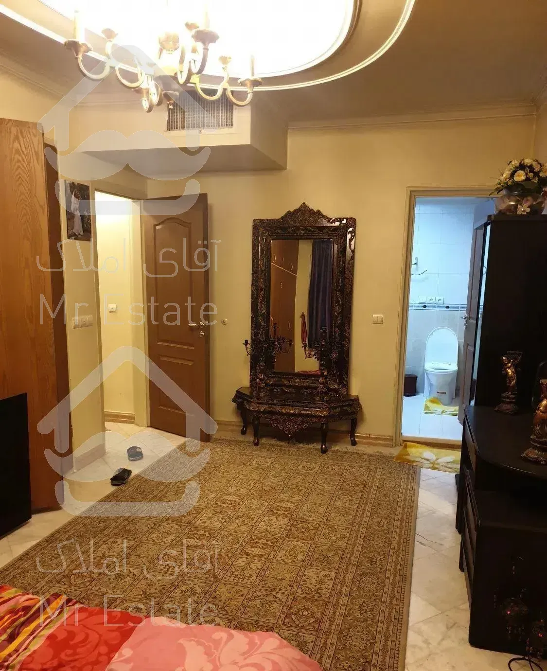 آپارتمان210م3خ*تک واحدی*شیخ بهائی شمالی