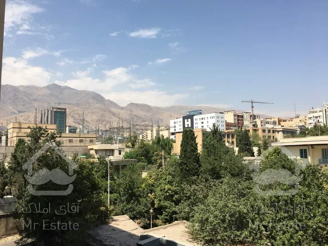 رهن و اجاره آپارتمان ۱۴۰ متری ۳ خواب کلید نخورده قیطریه