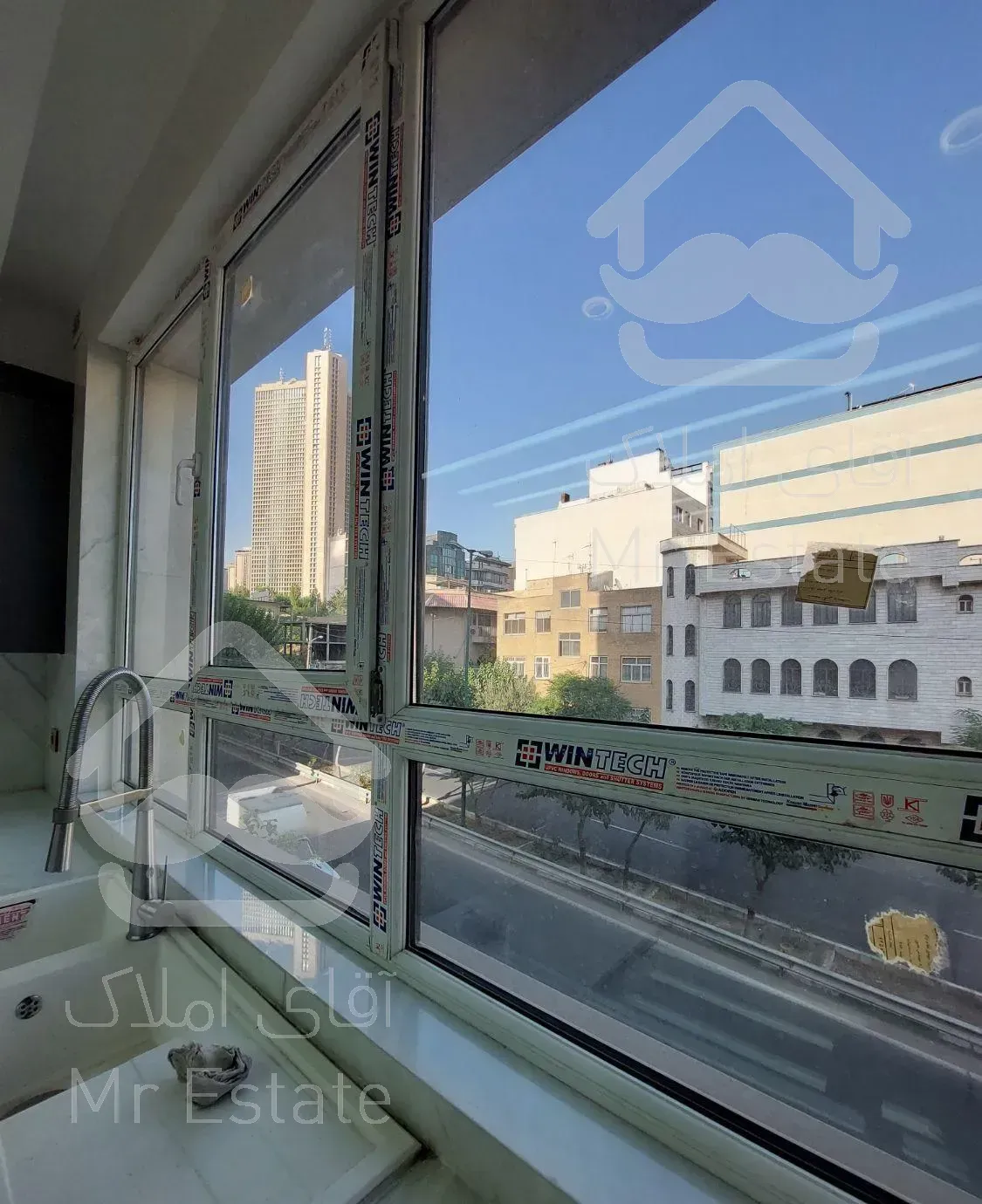 ۱۱۵متر ۳خواب / امکانات کامل / شیراز جنوبی