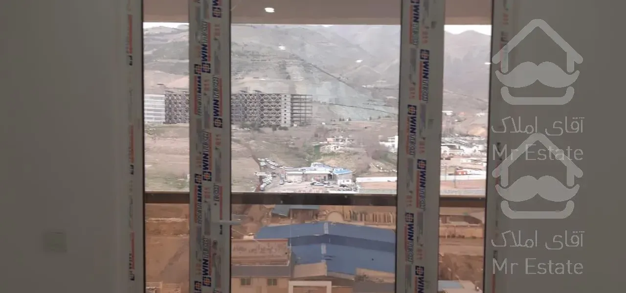 145 متری برج باغ رونیکا پلاس سیمون بولیوار