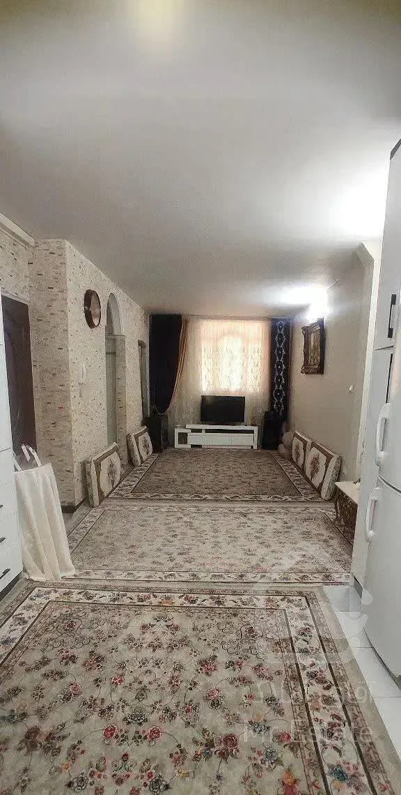 اجاره آپارتمان ۵۰ متری با در شهرک ولیعصر