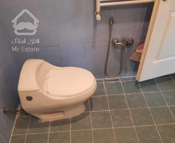 ۱۲۱ متر اشتراکی شمالی