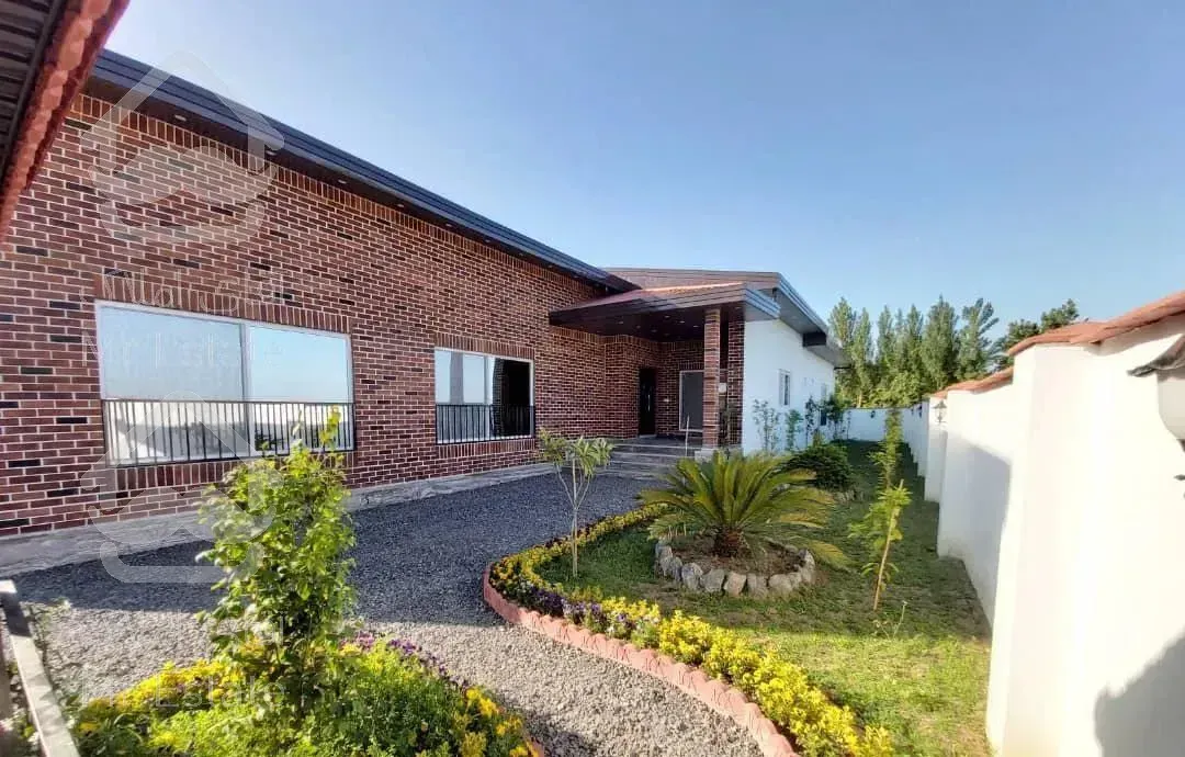 ویلا استخردار نزدیک ساحل