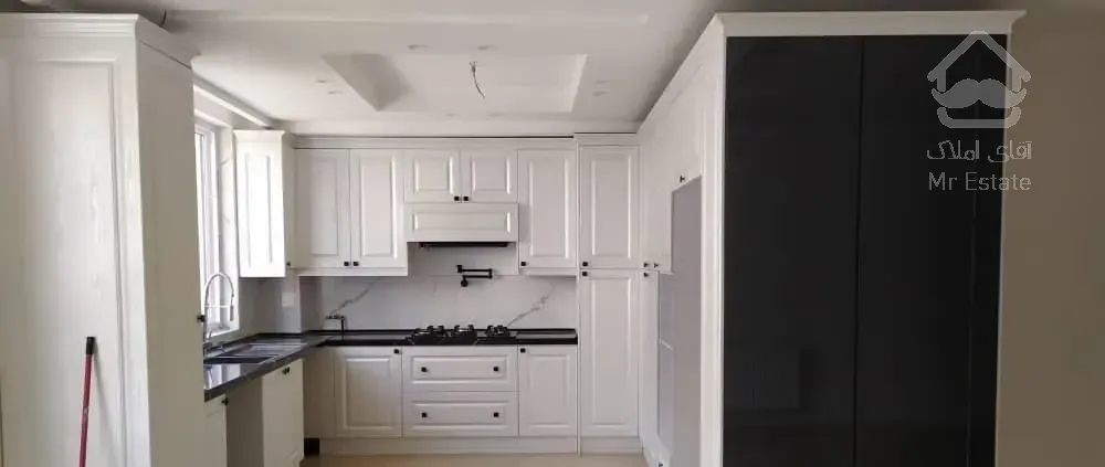 ۹۸متر/نوساز/پارک تهرانویلا