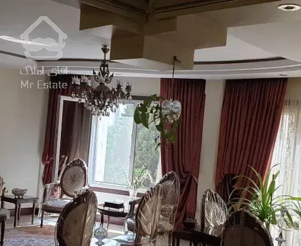 فروش ۱۴۵متری غرق نور