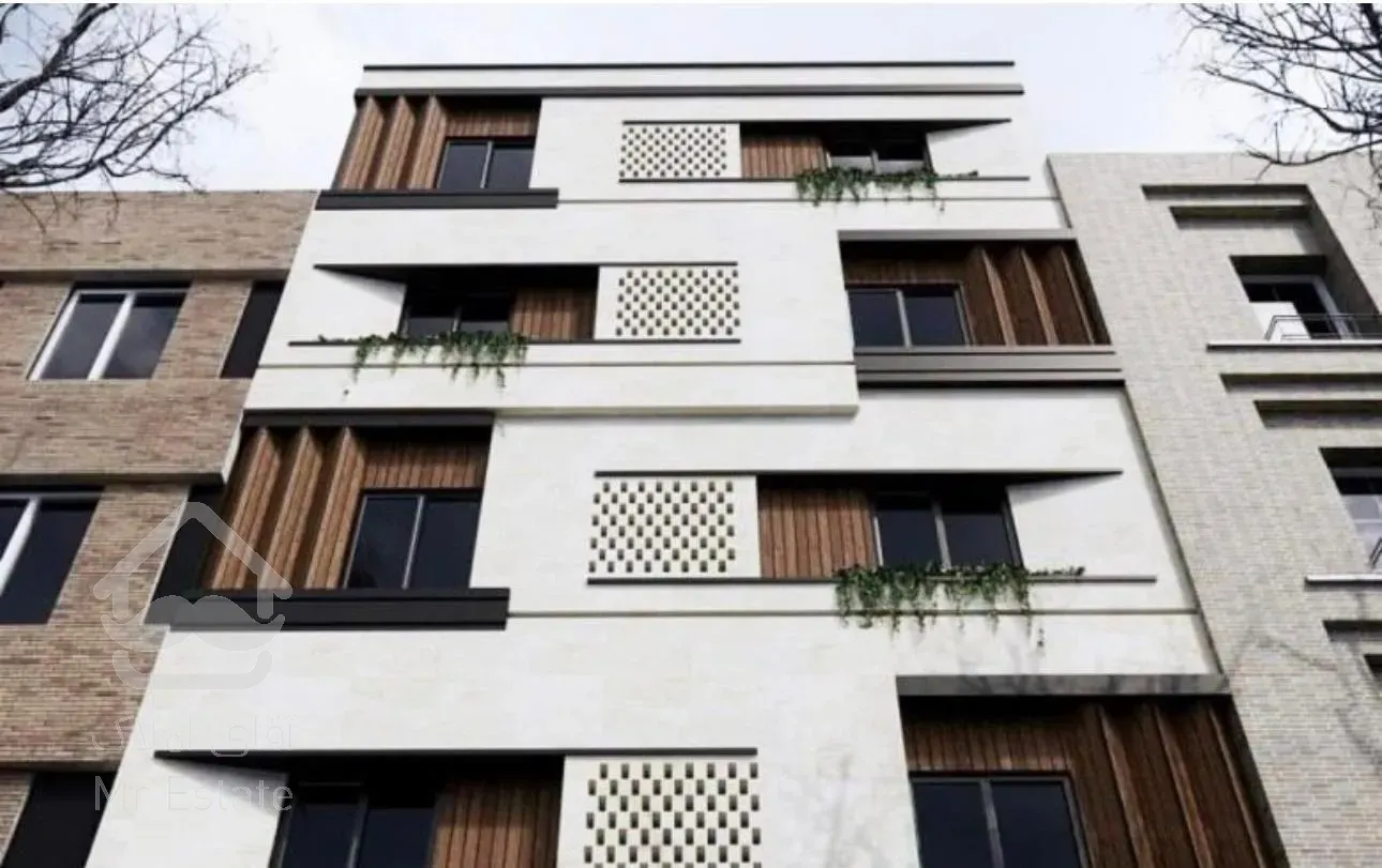 فروش آپارتمان ۱۳۱ متری ۲ خوابه