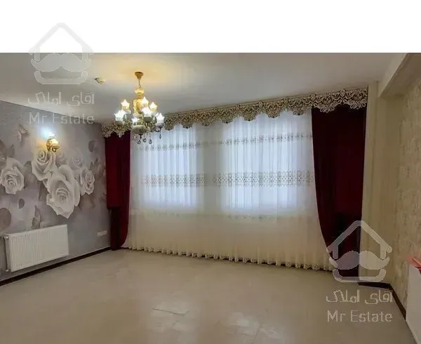 آپارتمان ۸۷ متر در سهند فاز ۴