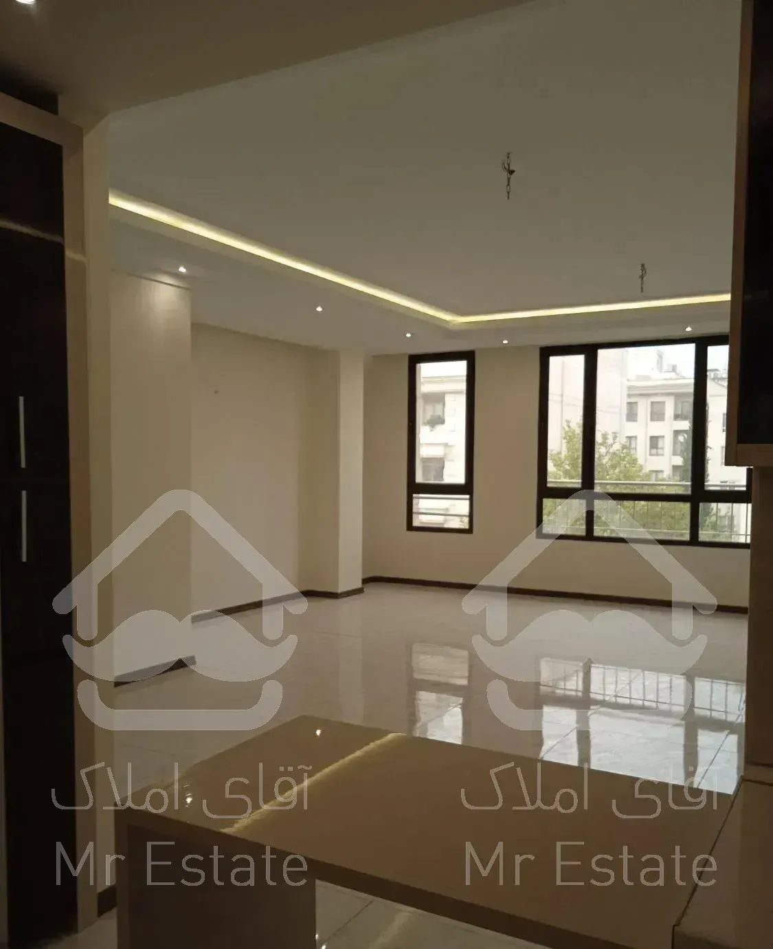 ۱۸۵متری پاسداران/ رهن کامل/ تکواحدی