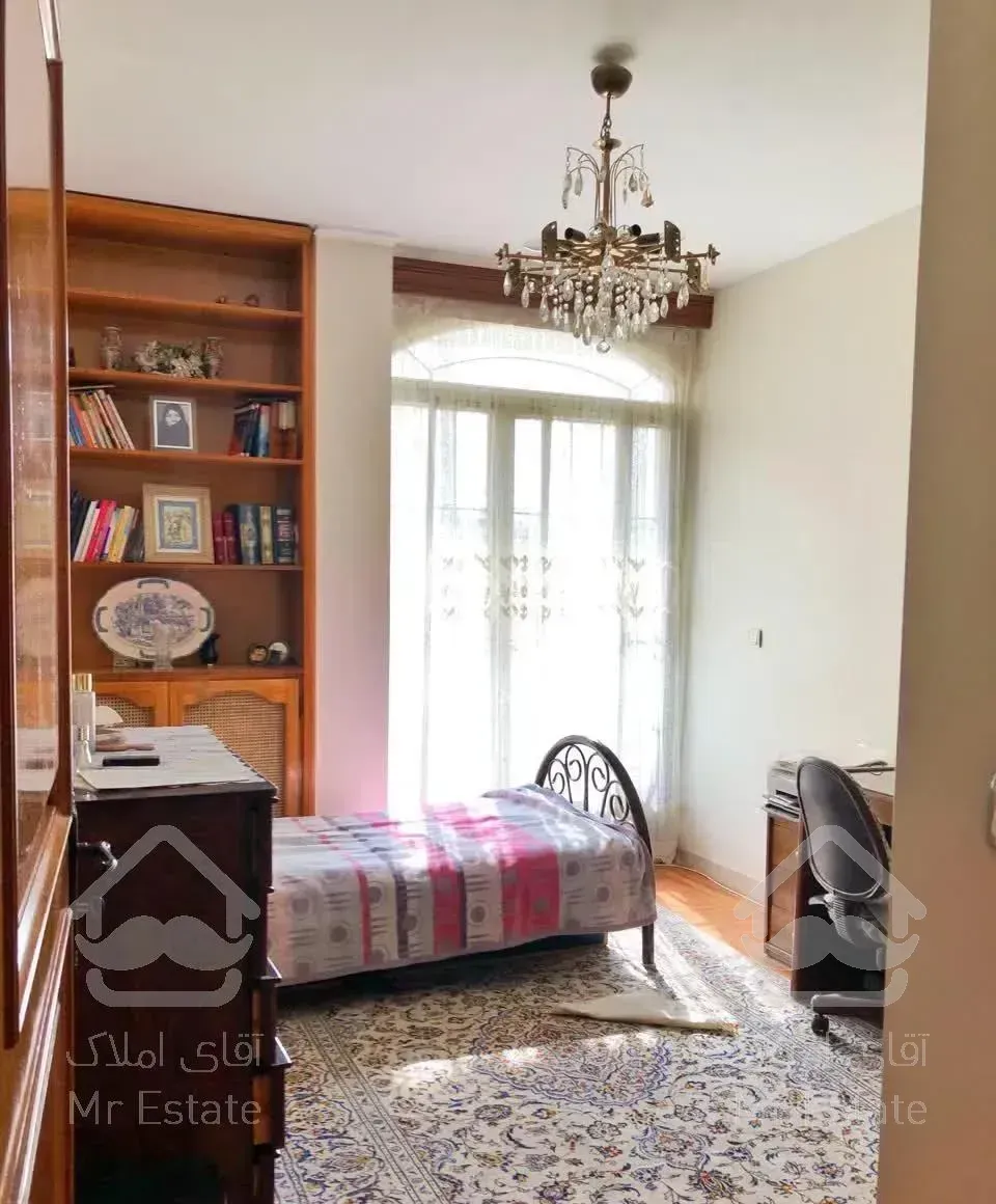 گیشا ۱۵۰ متر ۳ خواب