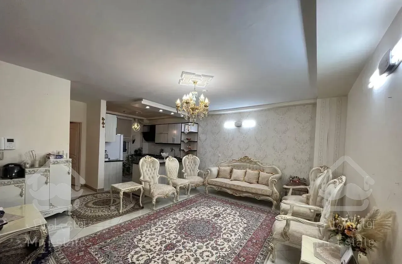 ۵۸متر/سند/فول امکانات/عروسک