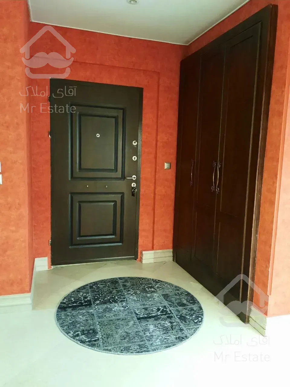 اجاره و رهن آپارتمان زعفرانیه 175  متر شیک