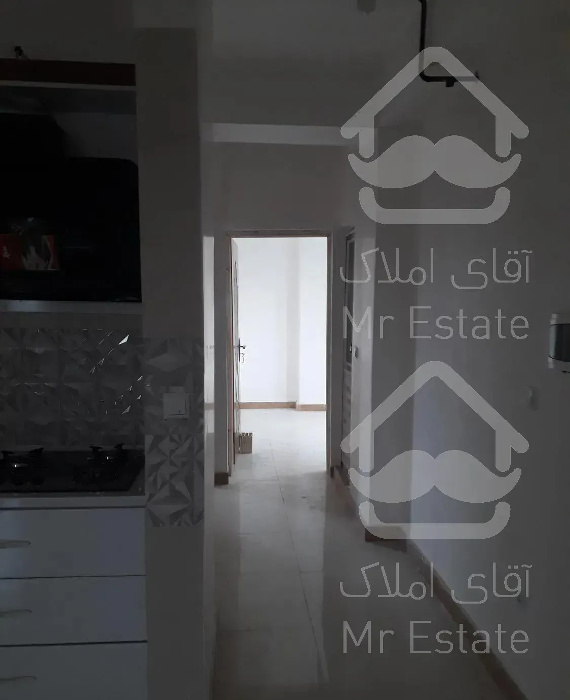 اپارتمان۱۰۰متروسط املش