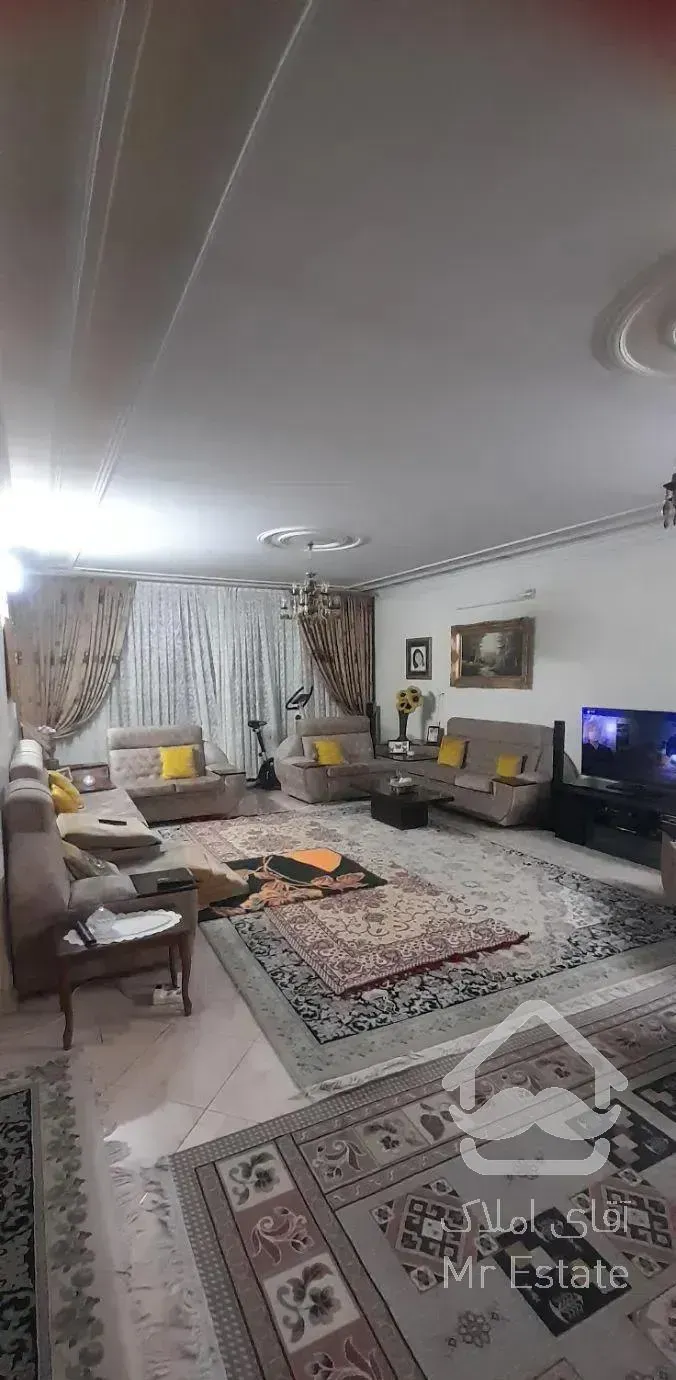 ۱۹۰ متر / ۳خواب / تکواحدی      ( ۷۵ متر قدرالسهم )