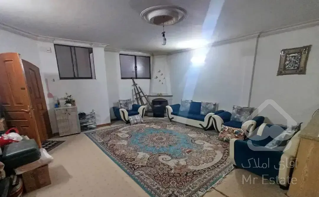 اپارتمان ۹۰ متری عماد خراسانی ۹