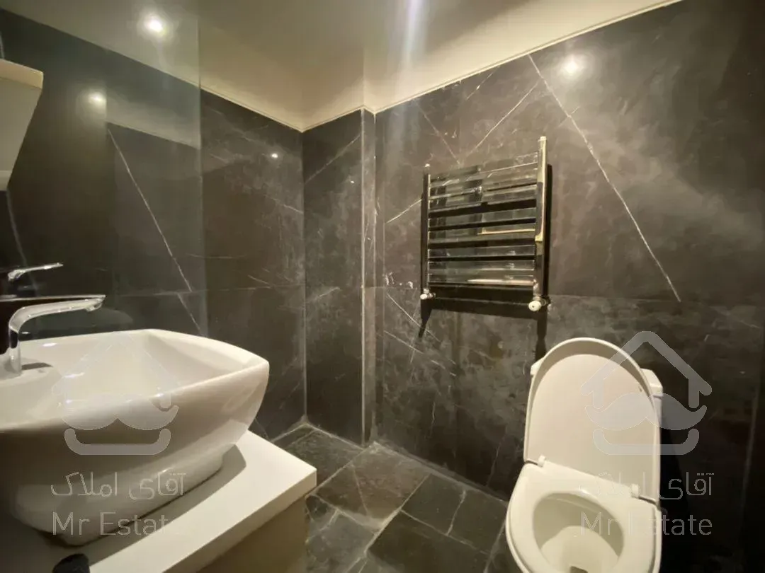 فروش آپارتمان زعفرانیه 226  متر لاکچری