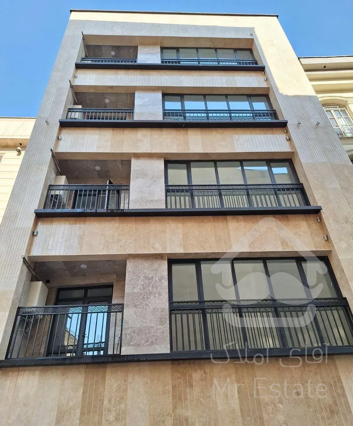 شهرآرا   تکواحدی