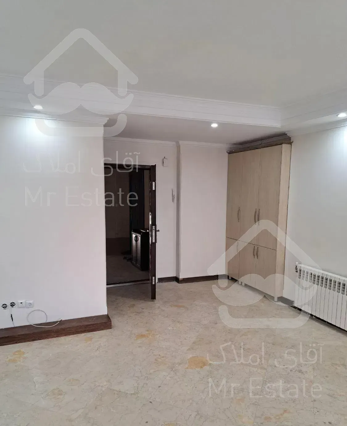 آپارتمان ۱۰۰متری  فرعی امیرنیا