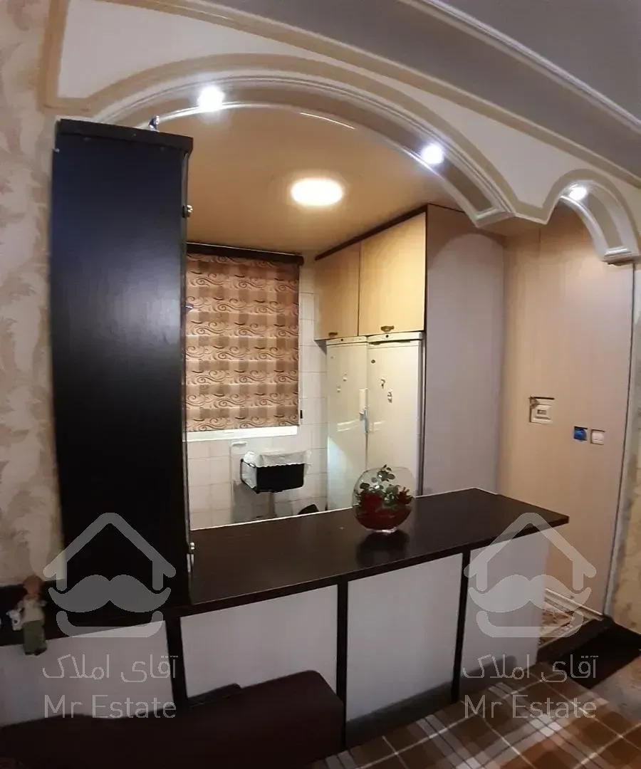 ۶۰ متر/تک واحدی/کارگر