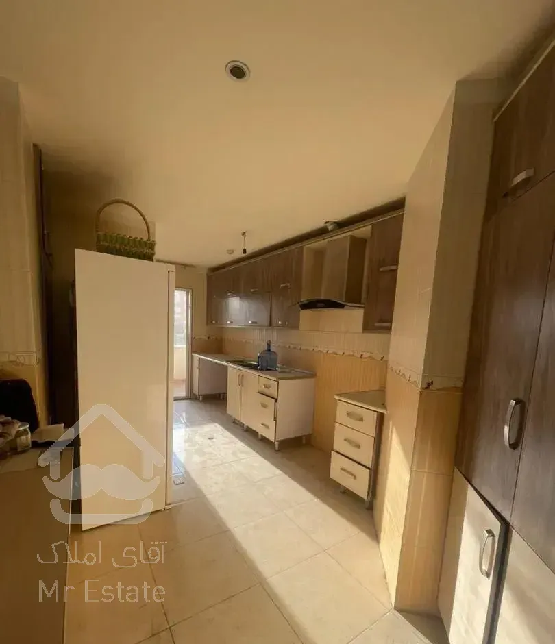 آپارتمان 105متر شهرک شهید باقری منطقه22 دریاچه