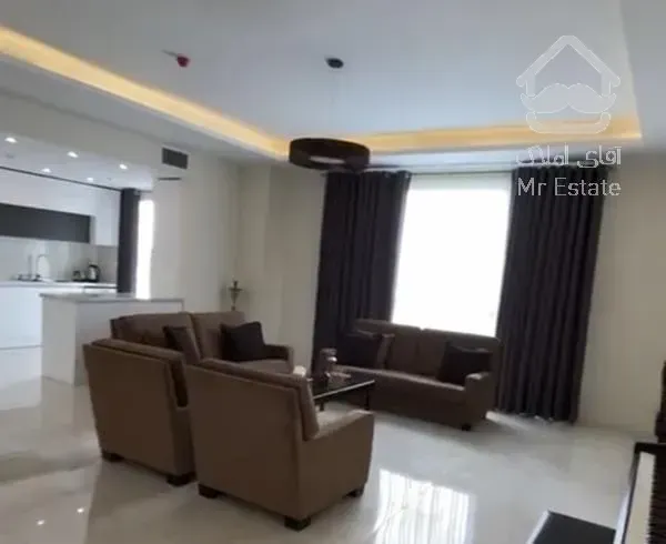 برج مجلل آترا/ ١٥٠ متر/ مشاعات هتلی/ شخصی ساز