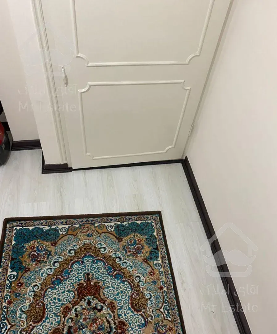 آپارتمان ۹۹ متری  دلباز و خوش نقشه