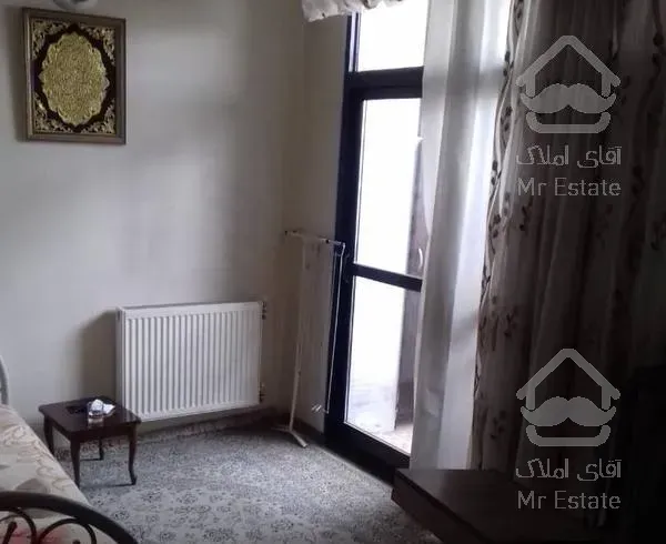 اپارتمان 75متری نزدیک مترو