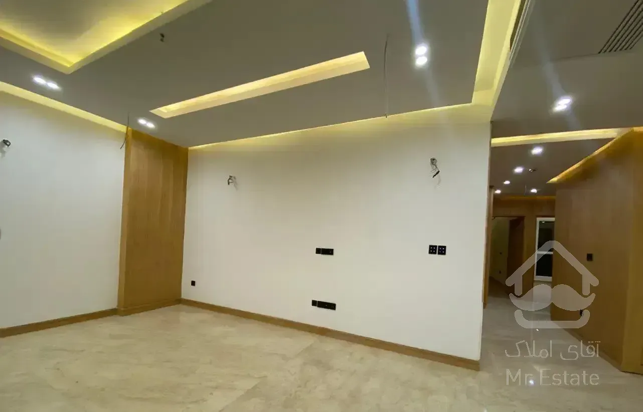 هاشمیه لاله/کوثر۷/طبقه۴صفر مدرن متریال بینظیر