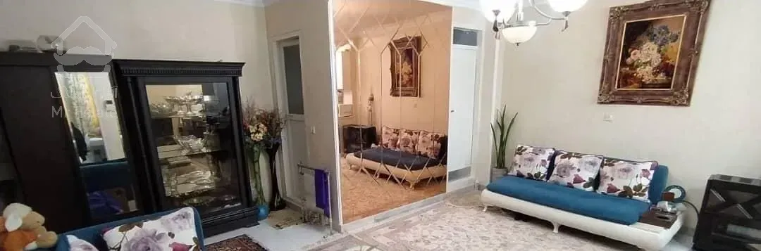 آسایش‌واقعی/۵۱ متری/قدوسی مرودشت/به‌قیمت