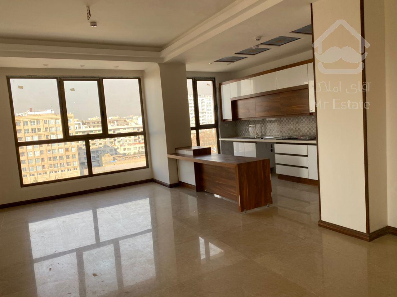 ۹۱ متر/کلیدنخورده/روبه آفتاب/بلوار فردوس