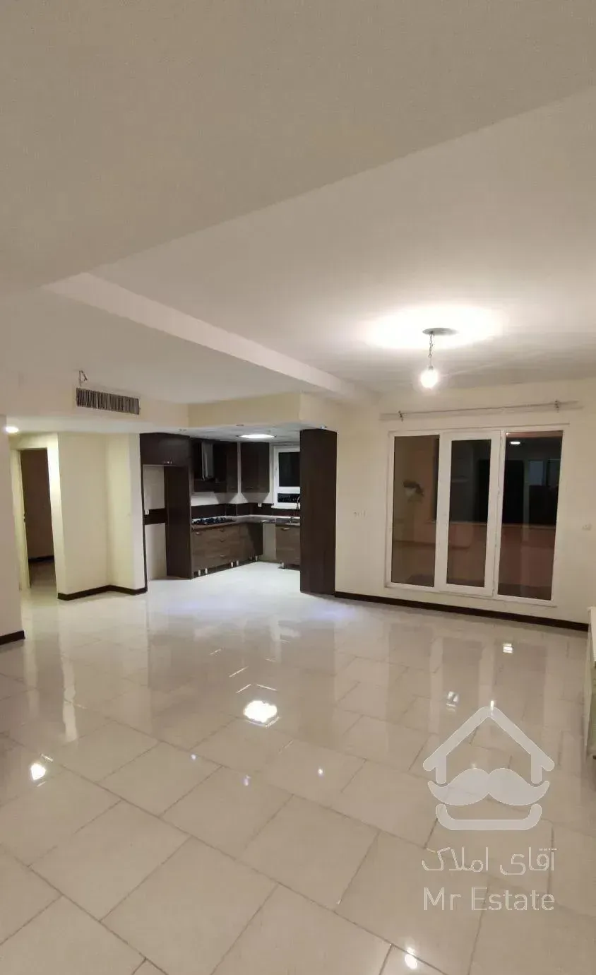 آپارتمان ۱۰۰ متر سعادت آباد