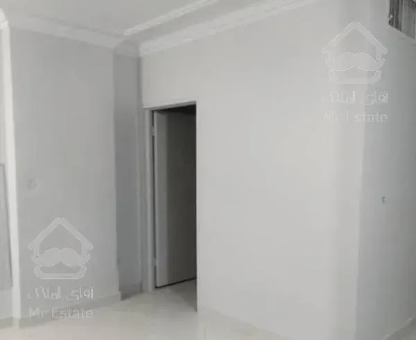 آپارتمان 58متر تک واحدی