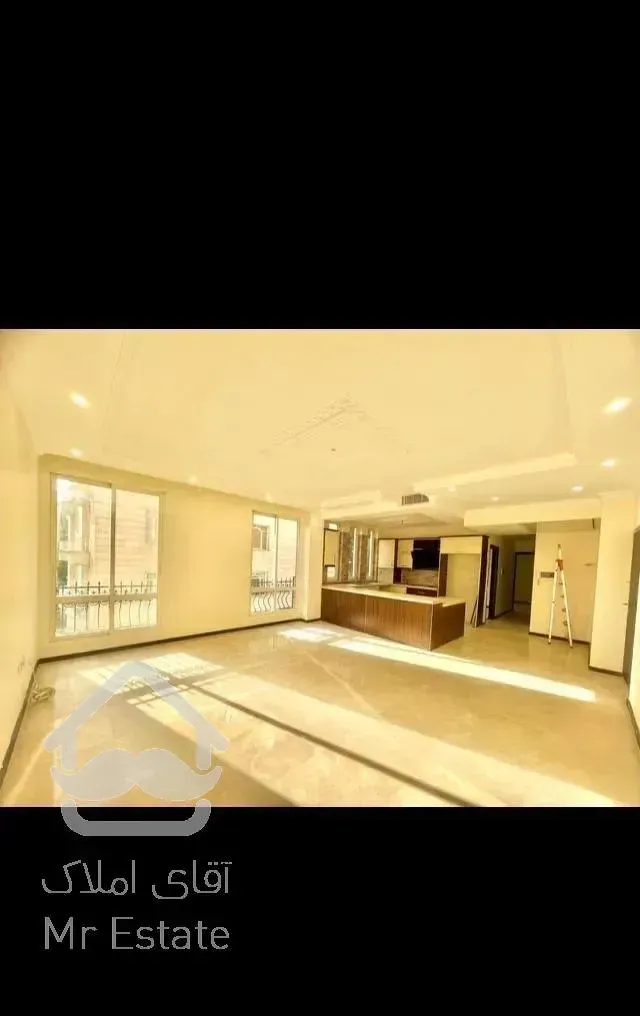 باغ فردوس ٩٠ متر