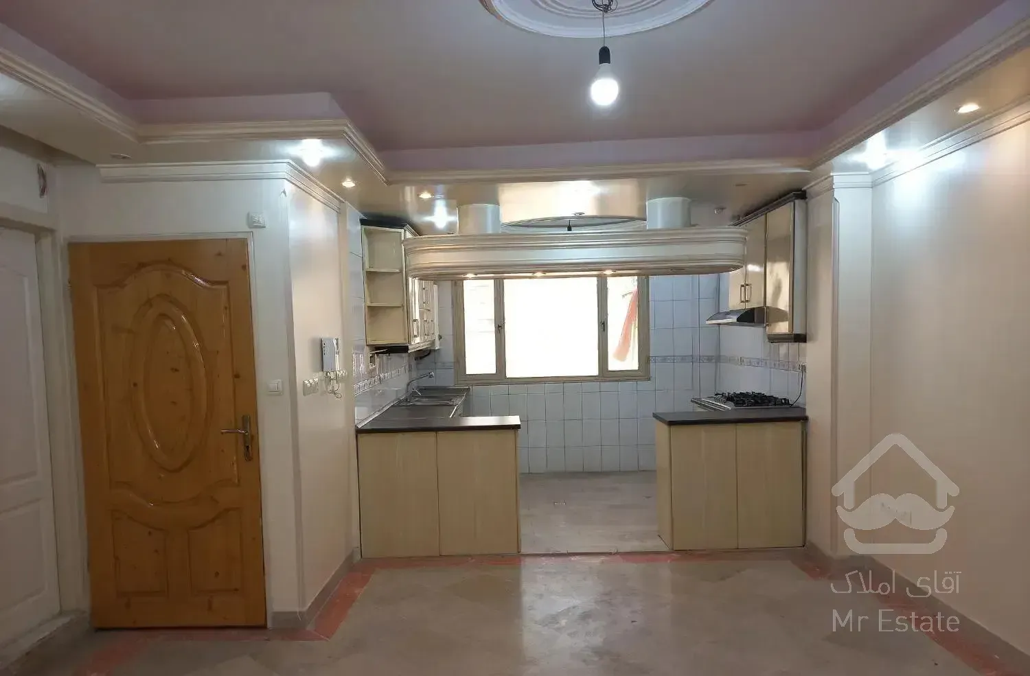 آپارتمان اجاره ای