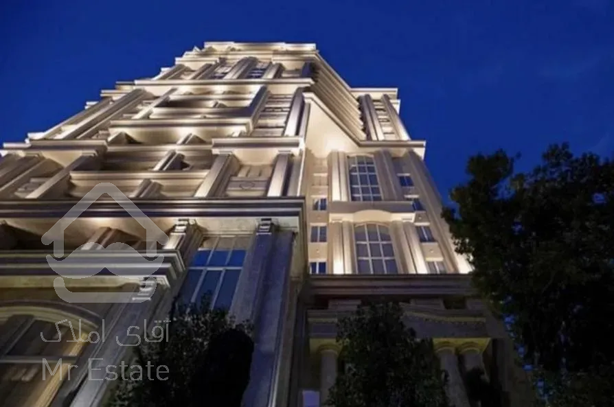 120مترآپارتمان . برخیابان خاقانی