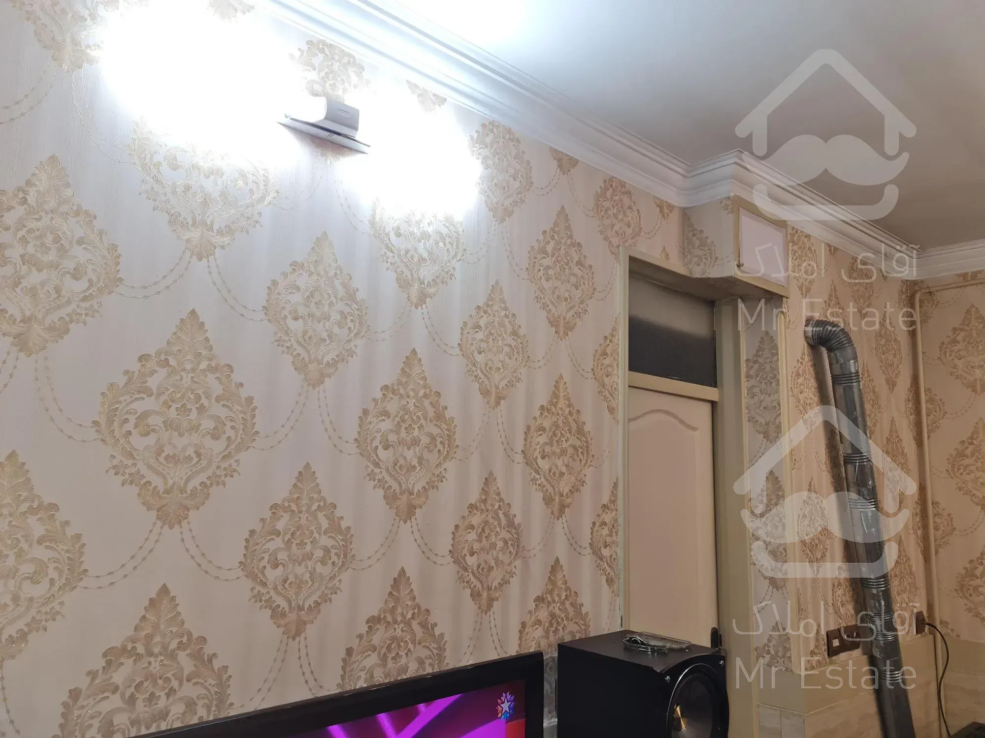 ۶۰متر واحد در صباشهر شهریار