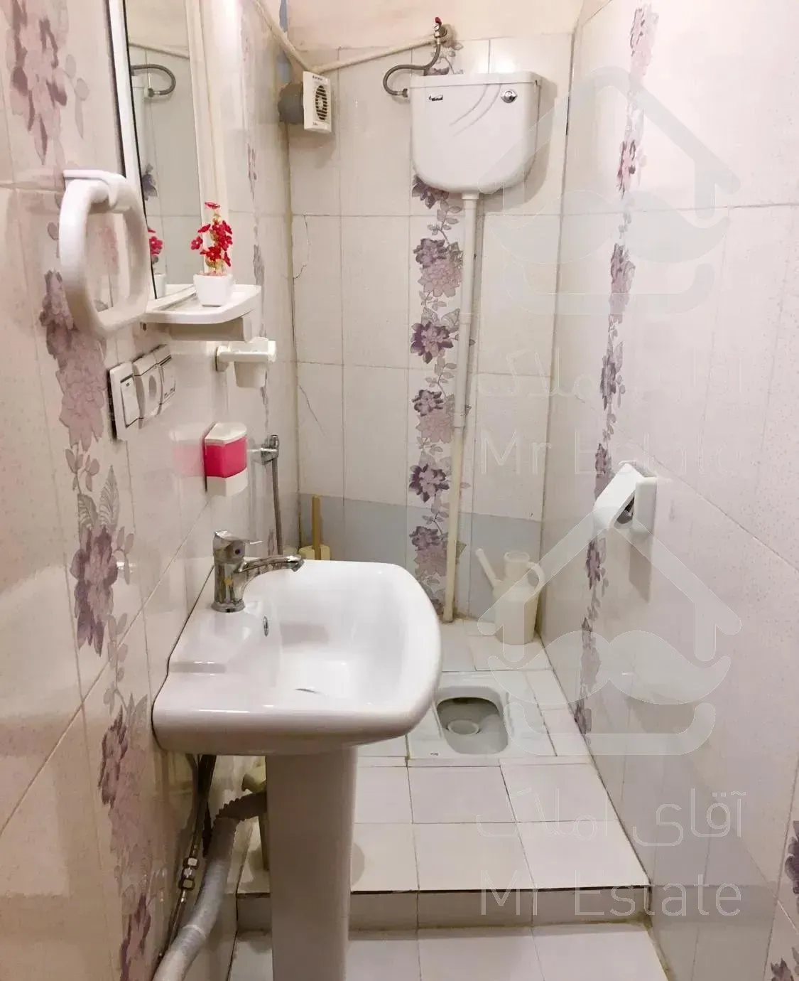 اجاره باغ ویلا دماوند