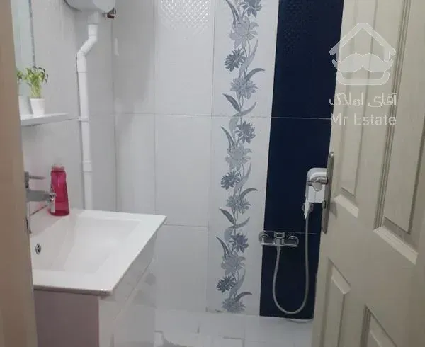 ۱۰۰متر فردوس شرق ۶ ساله رو به آفتاب