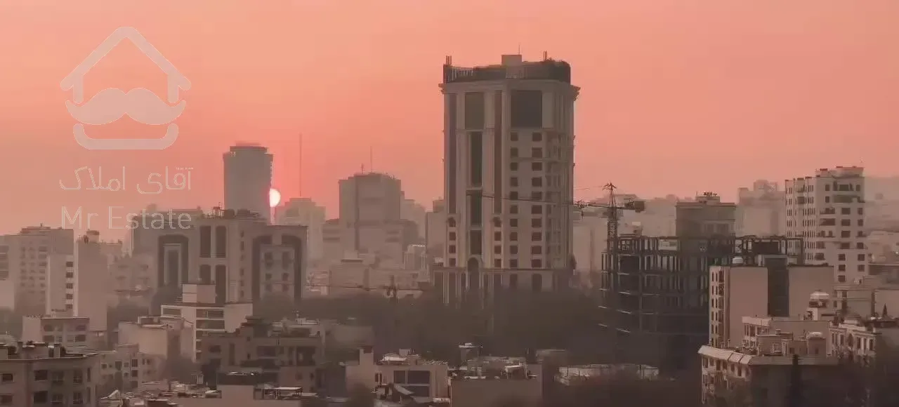 برج باغی برند و باشکوه ،مناسب خاص پسندان