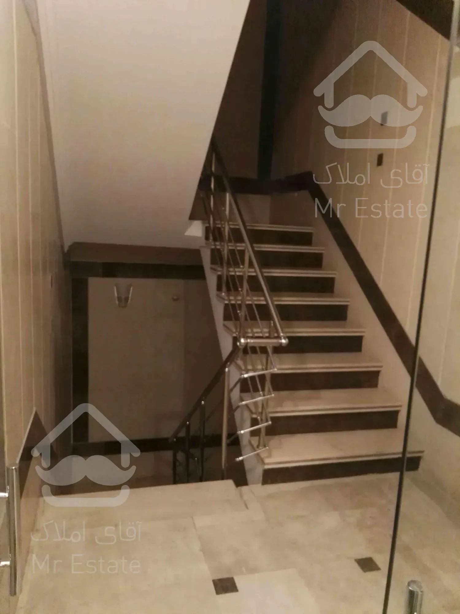 آپارتمان ۷۳ متری نوساز سوپر لوکس بلوار فردوس شرق