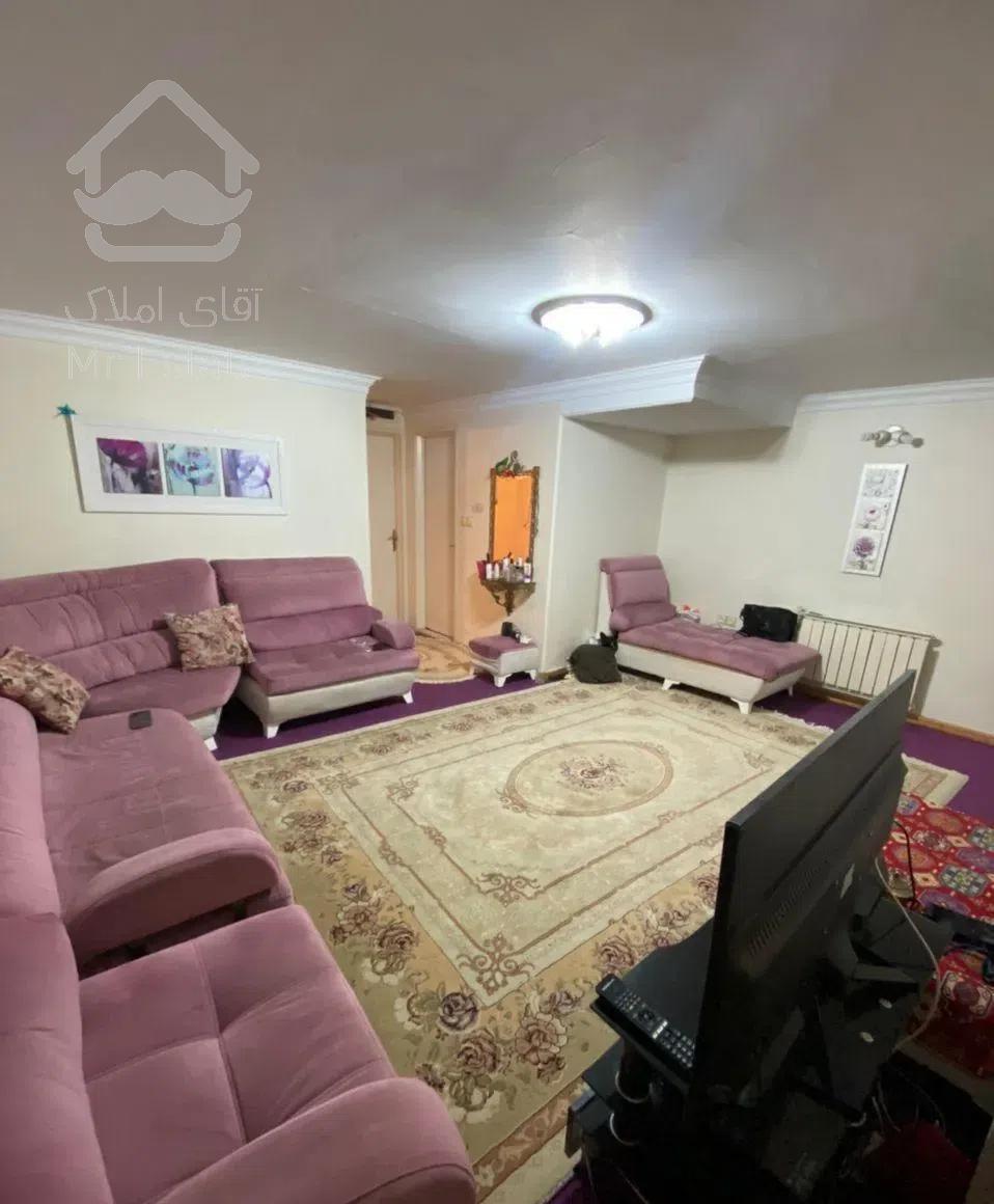 ۷۲ متر فول امکانات فول بازسازی