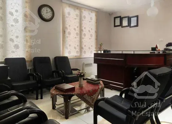 اجاره دفتر کار سند اداری فول امکانات صادقیه کاشانی