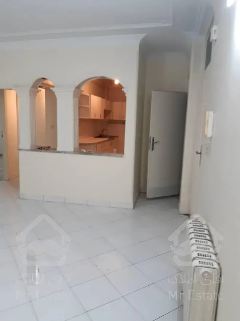 رهن یک واحد آپارتمان مسکونی