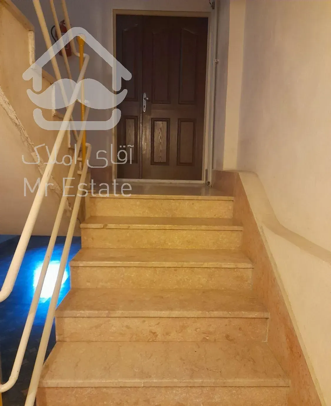 دوواحدی 95 متر واحداول آب برق گازجداانباری وپارکینگ