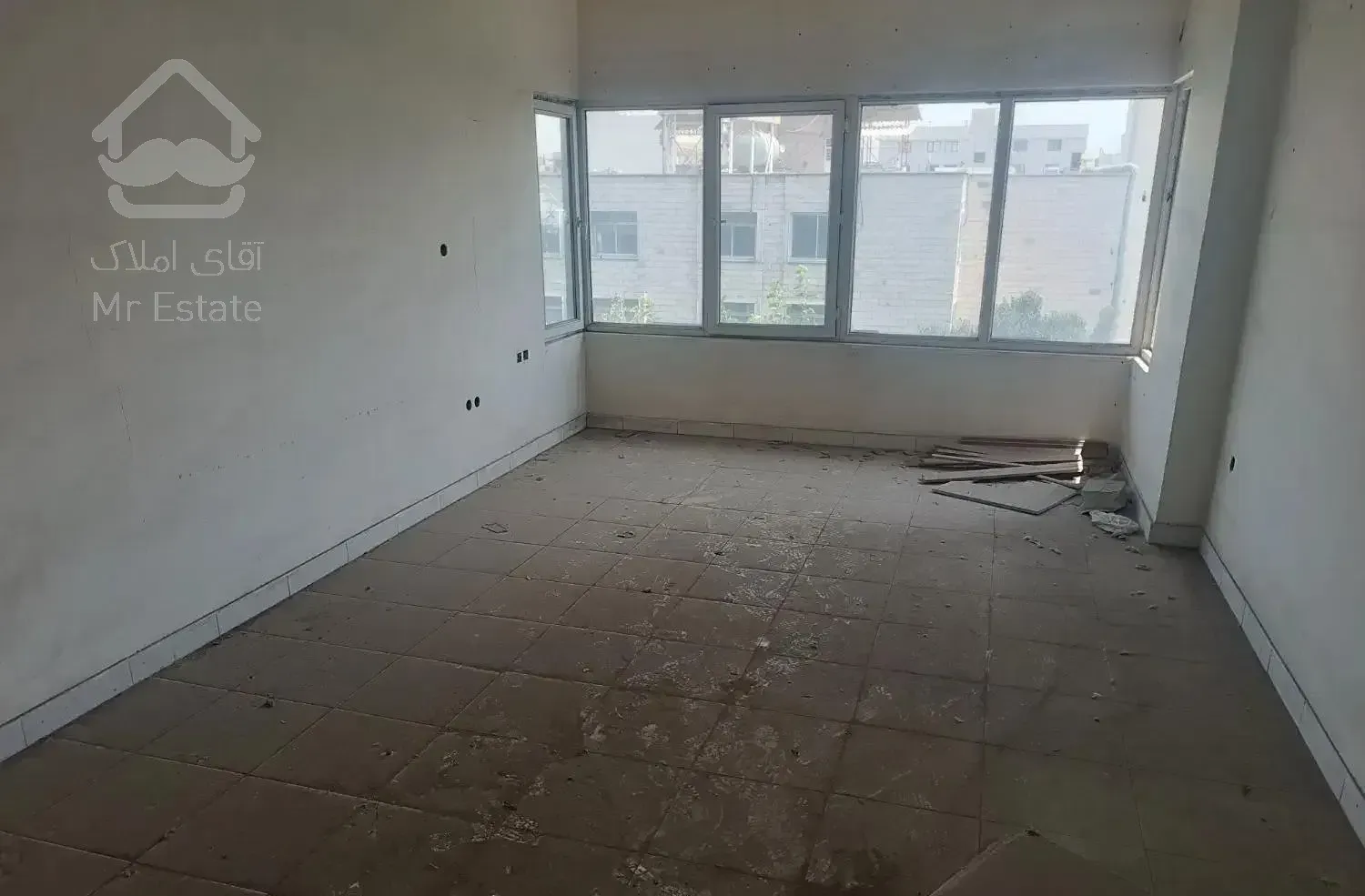 ۲۰۰ متردوخواب در شریعتی جنوب