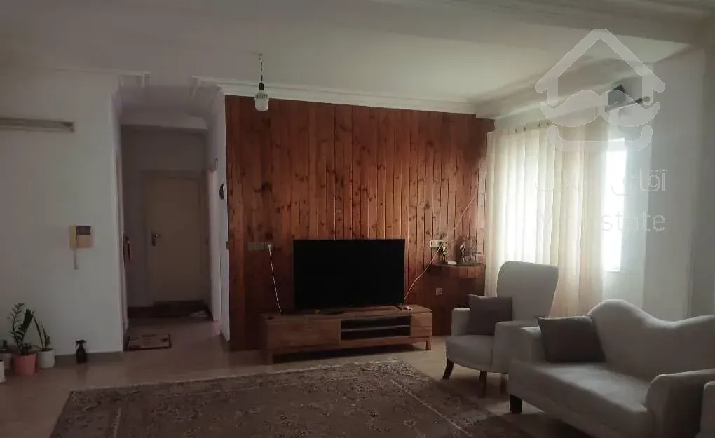 اجاره اپارتمان ۱۰۰ متر تو حید ۲۷