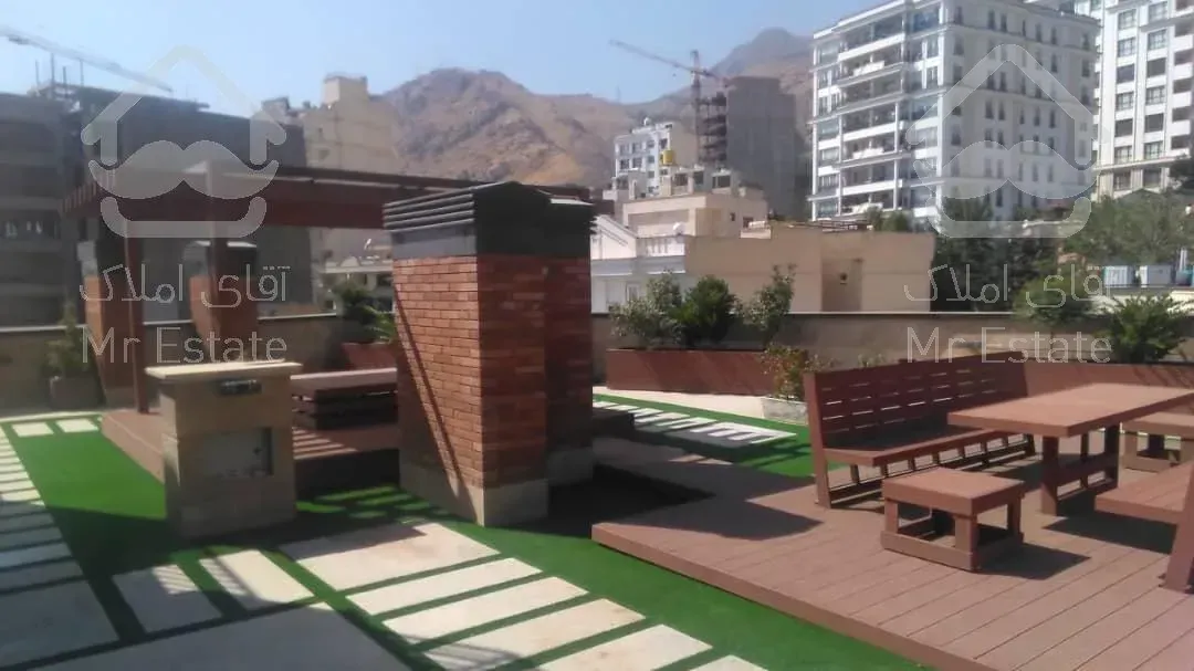 رهن و اجاره آپارتمان ۱۱۰ متری ۲ خوابه نیاوران